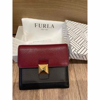 フルラ(Furla)のフルラ　折財布(財布)