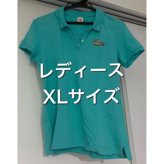 ラコステライブ(LACOSTE L!VE)のラコステポロシャツ(ポロシャツ)