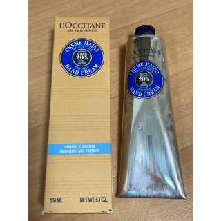 ロクシタン(L'OCCITANE)のロクシタン　シア　ハンドクリーム150mL(ハンドクリーム)