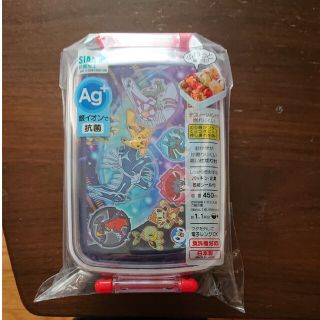 ポケモン(ポケモン)のポケモン お弁当箱(弁当用品)