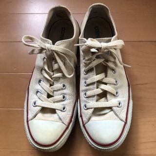 コンバース(CONVERSE)のコンバースの定番スニーカー(スニーカー)