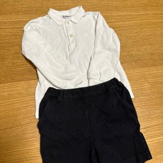 お受験完璧セット◎ファミリア他◎ワンピース、キュロット、シャツ、靴など