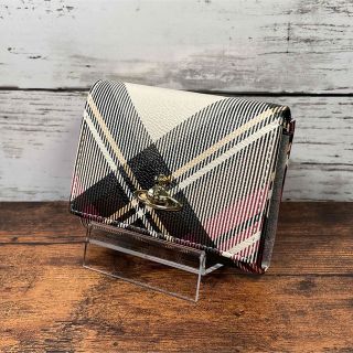 Vivienne Westwood - ヴィヴィアンウエストウッド ミニウォレット 三