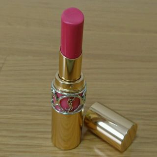 イヴサンローランボーテ(Yves Saint Laurent Beaute)のイヴサンローラン 口紅 43(口紅)