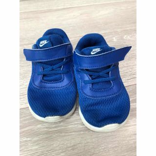 ナイキ(NIKE)のNIKE スニーカー　12cm(スニーカー)