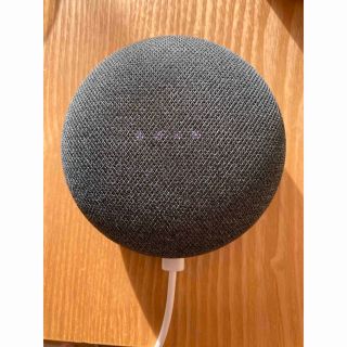 グーグル(Google)のGoogle Home Mini（第 1 世代）(スピーカー)