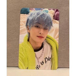NCT DREAM 京セラ限定 BFE特典トレカ(アイドルグッズ)
