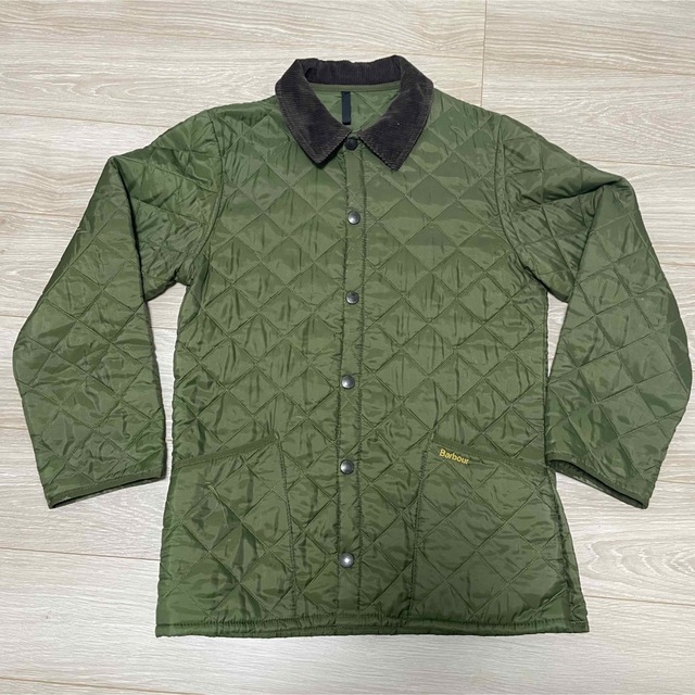 Barbour(バーブァー)のBarbour LIDDESDALE JACKET メンズのジャケット/アウター(ブルゾン)の商品写真