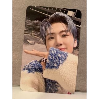 NCT DREAM 京セラ限定 BFE特典トレカ ジェミン(アイドルグッズ)