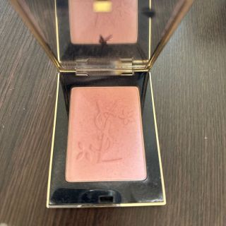 イヴサンローランボーテ(Yves Saint Laurent Beaute)のフェイスパレット　モンパリフローラル1(フェイスカラー)