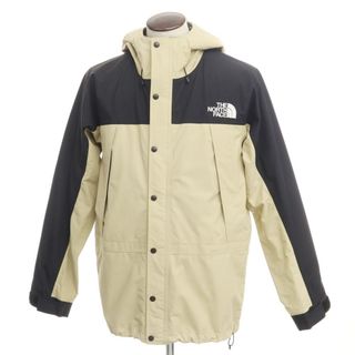 ザノースフェイス(THE NORTH FACE)の【中古】ザノースフェイス THE NORTH FACE MOUNTAIN LIGHT JACKET ナイロン シェルジャケット【サイズXXL】【メンズ】(マウンテンパーカー)