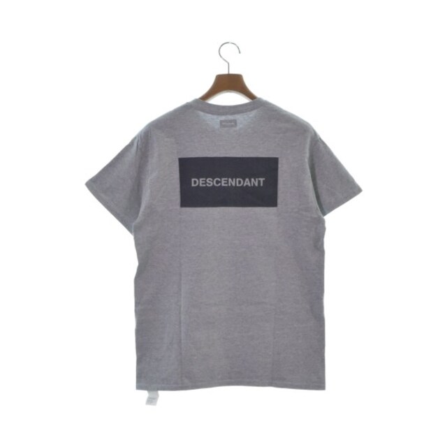 ブティック DESCENDANT ディセンダント Tシャツ・カットソー 2(M位