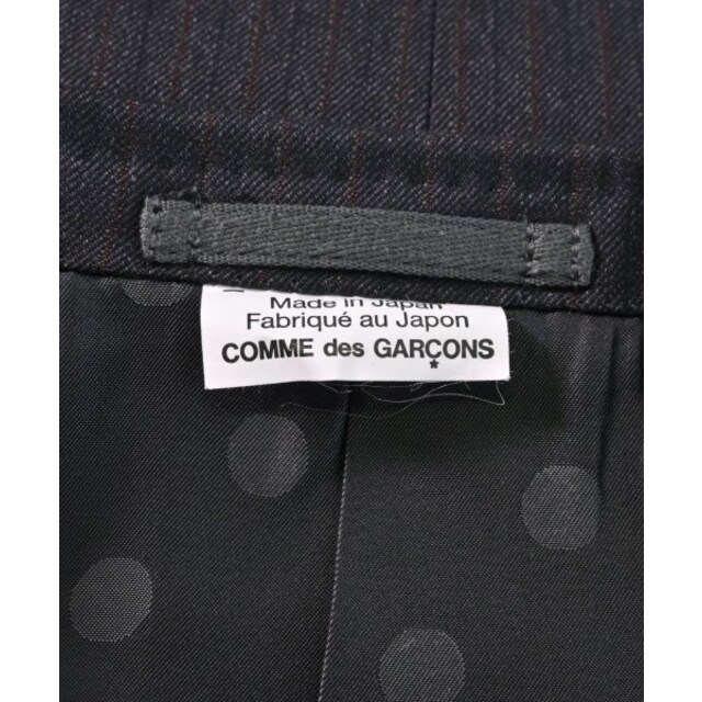 COMME des GARCONS HOMME DEUX テーラードジャケット 2