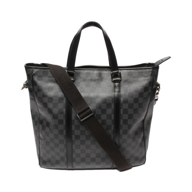 ルイヴィトン Louis Vuitton 2wayハンドバッグ メンズ