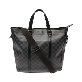 ルイヴィトン(LOUIS VUITTON)のルイヴィトン Louis Vuitton 2wayハンドバッグ メンズ(その他)