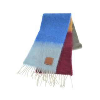 ロエベ マフラー/ショール(レディース)の通販 600点以上 | LOEWEの