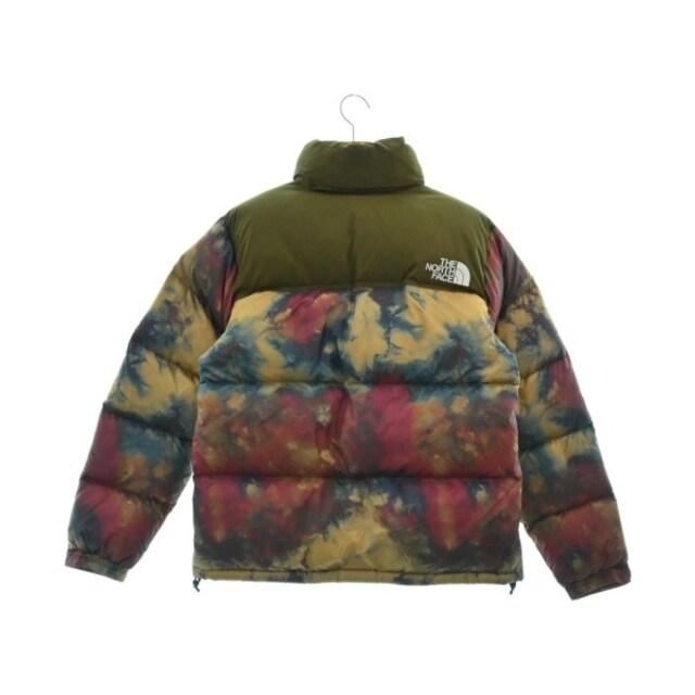 THE NORTH FACE ダウンジャケット/ダウンベスト L 【古着】【中古