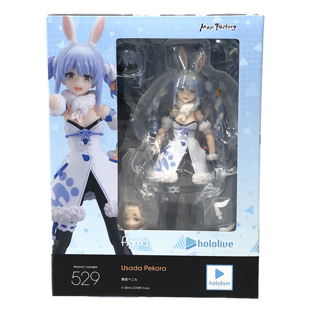 ホロライブプロダクション  figmafigma付属品