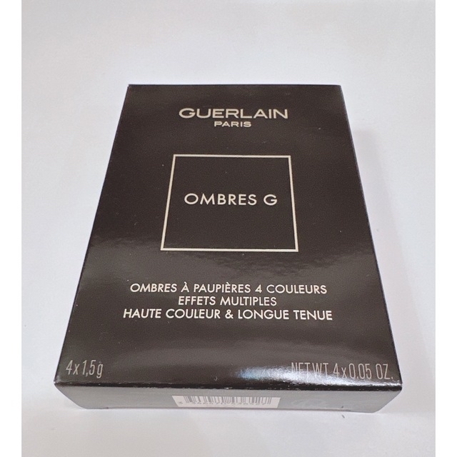 GUERLAIN(ゲラン)のゲラン　アイシャドウ　カラー940 コスメ/美容のベースメイク/化粧品(アイシャドウ)の商品写真