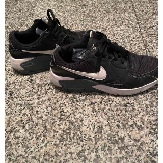 ナイキ(NIKE)のNIKE エアマックス　22.5㌢(スニーカー)