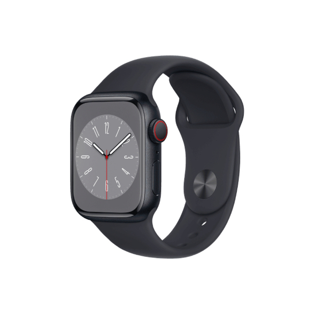 Apple Watch Series 8 41mm 送料無料 26010円 www.gold-and-wood.com