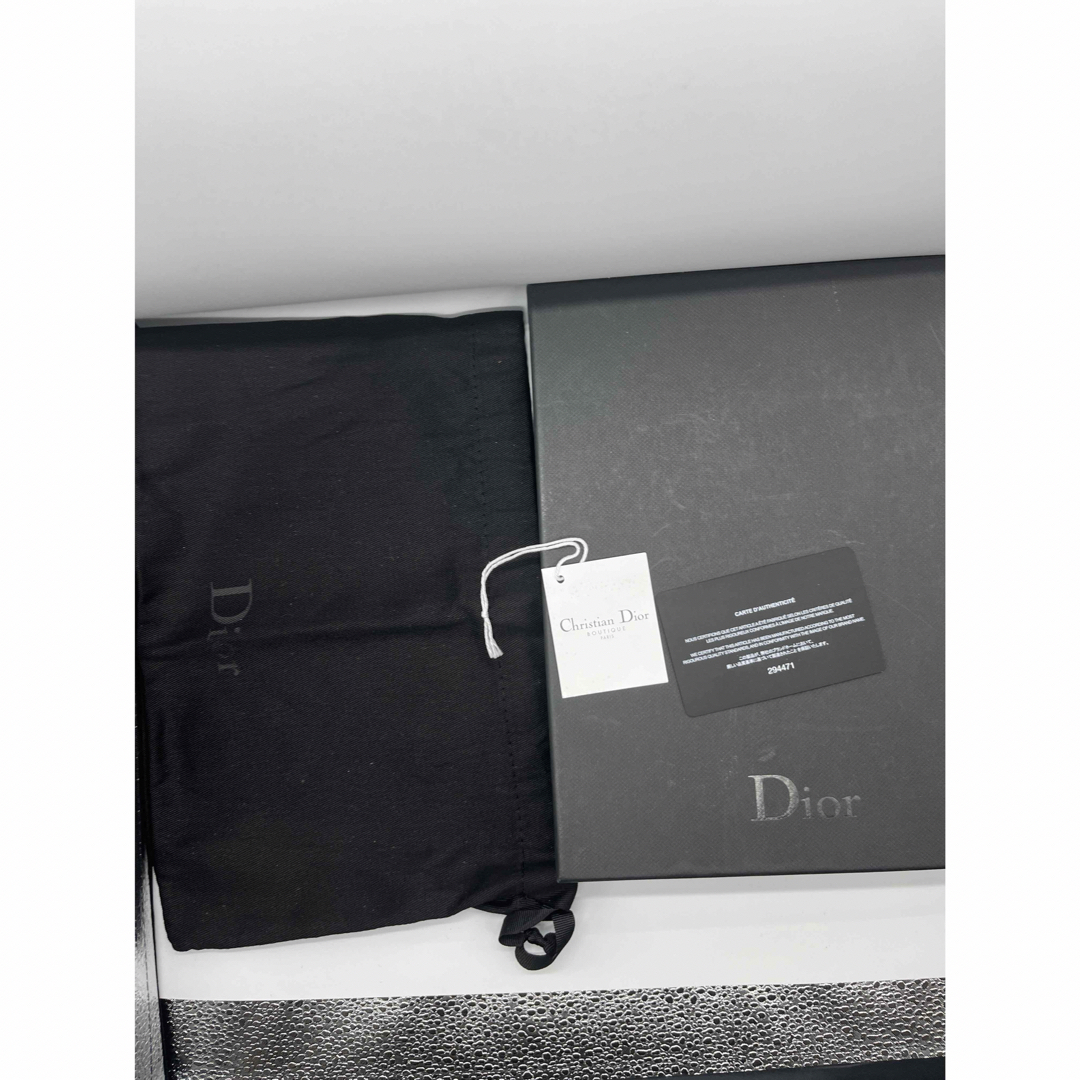 Dior(ディオール)の限定品　DIOR x SHAWN STUSSY / ディオール  長財布 メンズのファッション小物(長財布)の商品写真