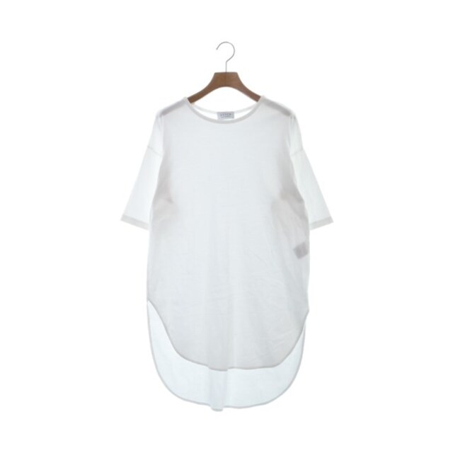 ESSEN.LAUTREAMONT - ESSEN.LAUTREAMONT Tシャツ・カットソー 38(M位