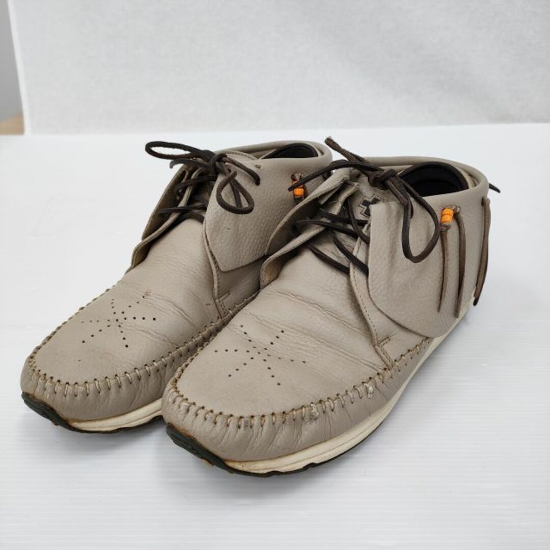 VISVIM ビズビム シューズ 靴 サイズ US9