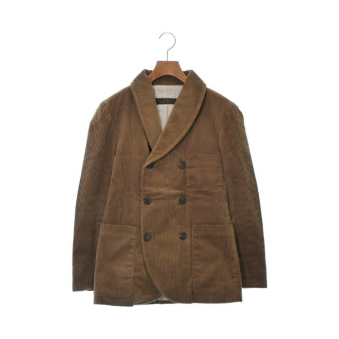 FREEMANS SPORTING CLUBダックミリタリージャケット!米国製!