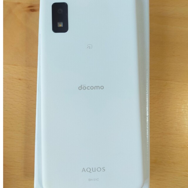 AQUOS　wish2 sh-51c