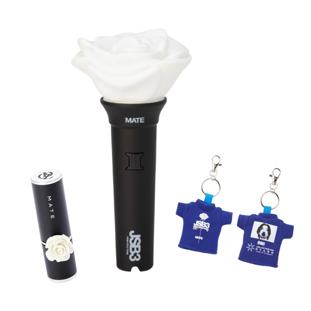 三代目J SOUL BROTHERS ツアーグッズ3点セット ミュージシャン 三代目J SOUL BROTHERS ツアーグッズ3点セット ミュージシャン