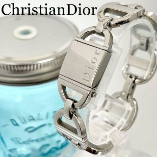 Christian Dior - 130 クリスチャンディオール時計 レディース腕時計