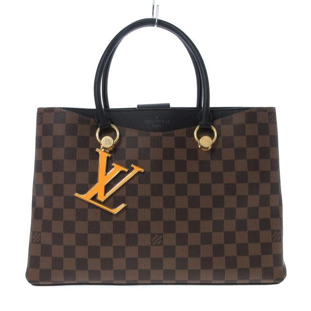 LOUIS VUITTON - ルイヴィトン トートバッグ ダミエ N40050