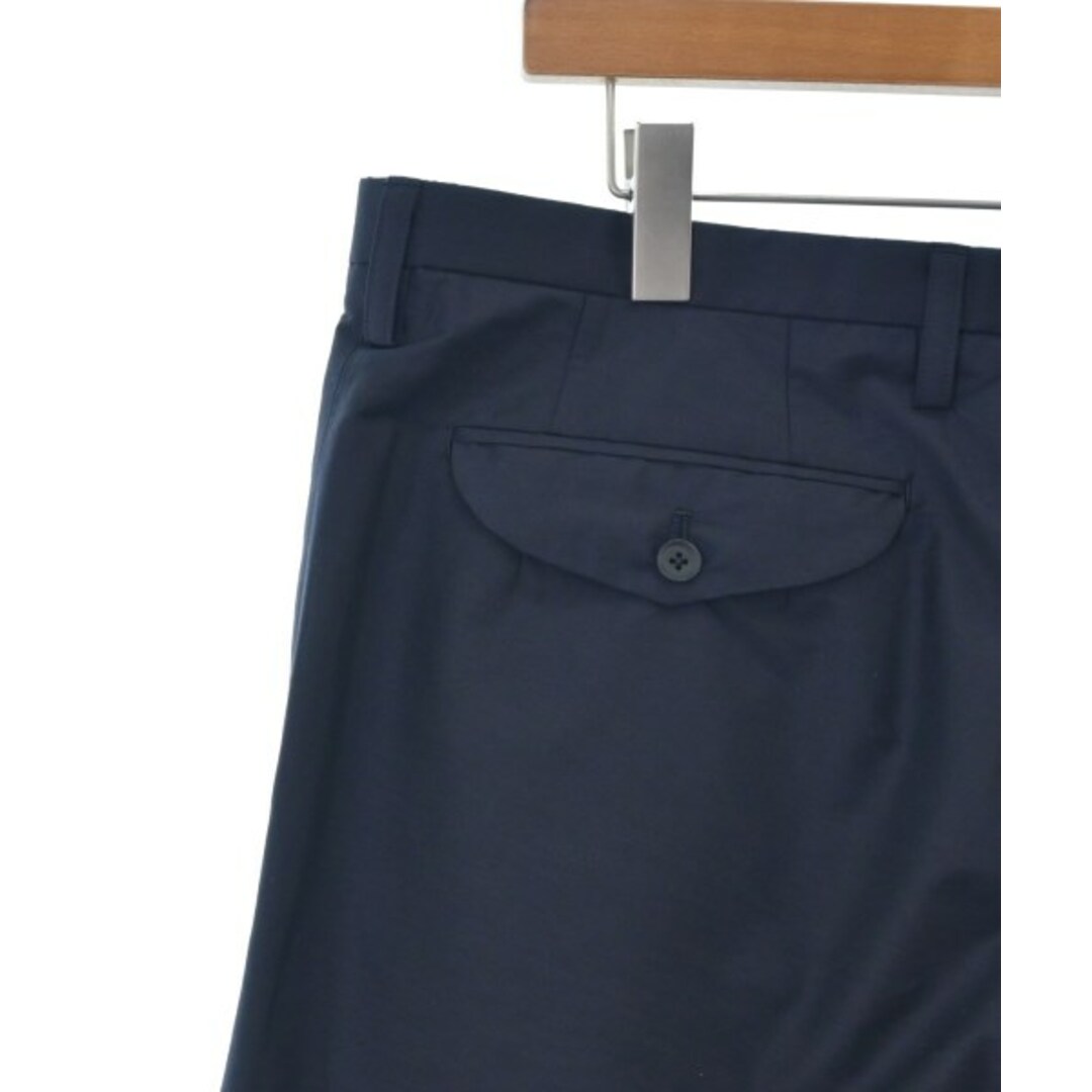 kolor カラー ショートパンツ 5(XL位) 紺