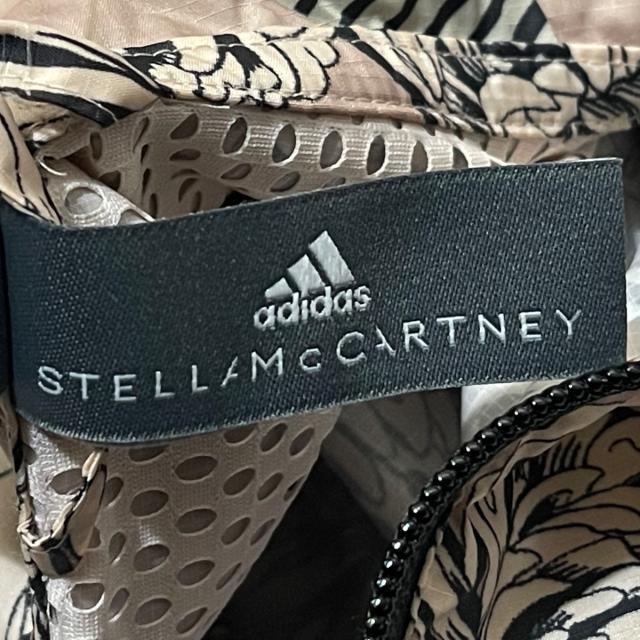 adidas by Stella McCartney(アディダスバイステラマッカートニー)のアディダスバイステラマッカートニー XS - レディースのジャケット/アウター(その他)の商品写真