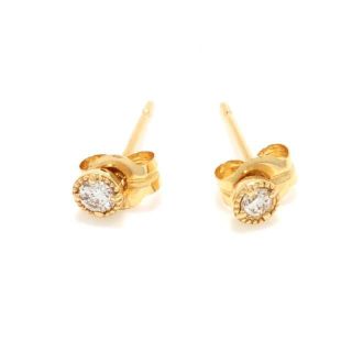 アガット ピアス(ダイヤモンド)の通販 300点以上 | ageteの