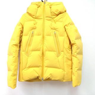 デサント(DESCENTE)のデサント ダウンジャケット サイズM美品  -(ダウンジャケット)