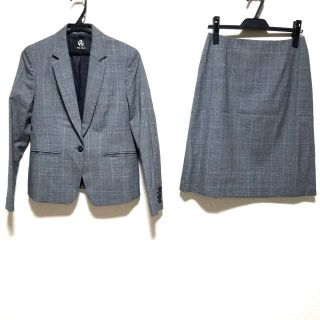 Paul Smith - 【超希少】裏地刺繍 総柄 ポールスミス パンツスーツ