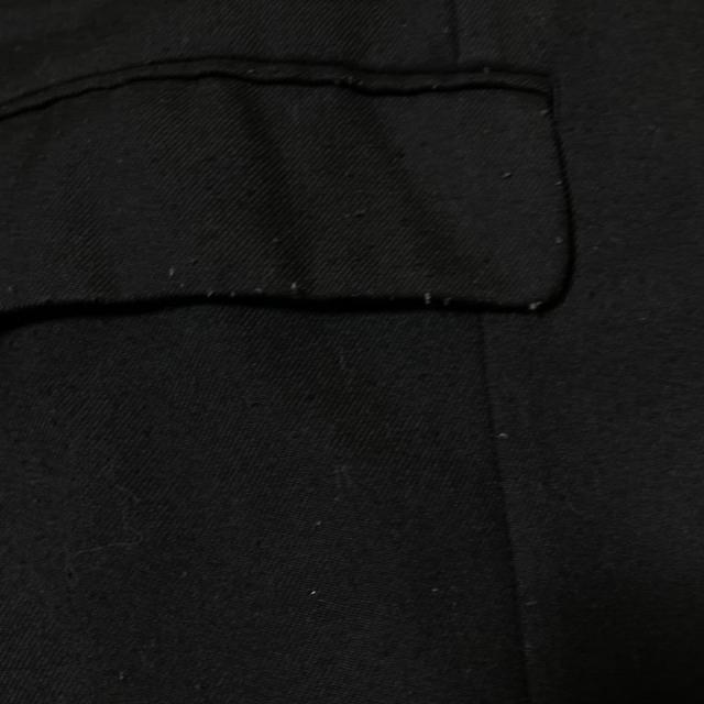 UNDERCOVER(アンダーカバー)のアンダーカバー ジャケット サイズ1 S - 黒 レディースのジャケット/アウター(その他)の商品写真