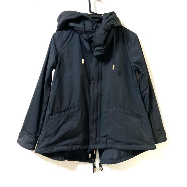 リラクス ブルゾン サイズ36 S レディースの通販 by ブランディア|ラクマ
