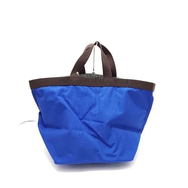 エルベシャプリエ トートバッグ美品 - 2