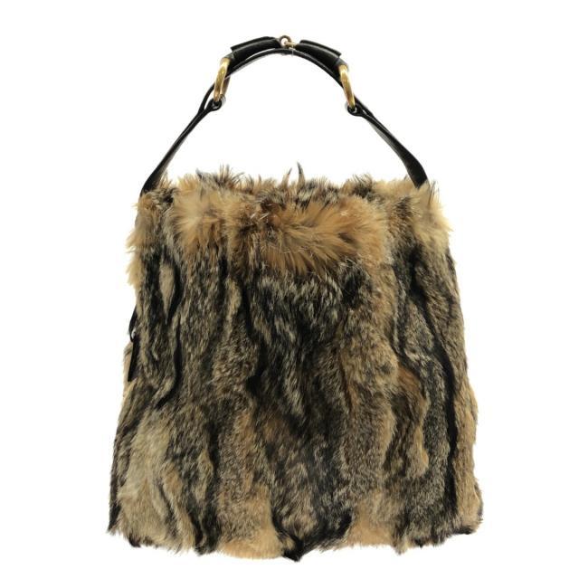 オンライン限定商品】 Gucci ホースビット ショルダーバッグ グッチ