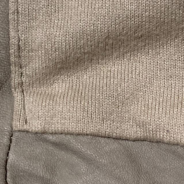 sisi(シシ)のシシ ライダースジャケット メンズ - メンズのジャケット/アウター(ライダースジャケット)の商品写真