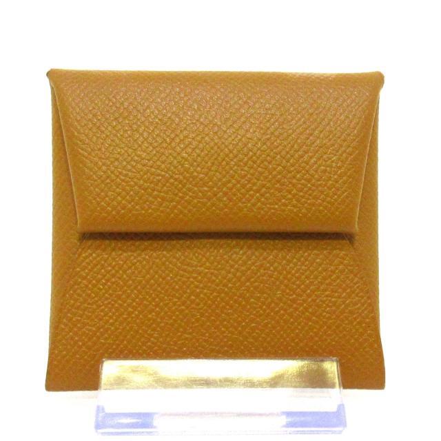 美品 Hermes - HERMES(エルメス) コインケース バスティア コイン
