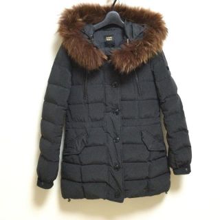 タトラス ダウンコート(レディース)(ブラウン/茶色系)の通販 100点