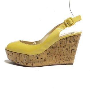 プラージュ Christian Louboutin - クリスチャンルブタンレース
