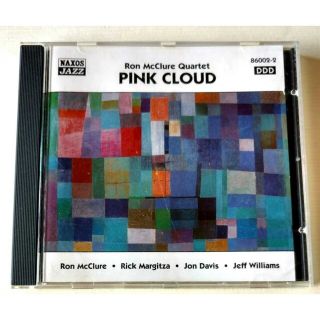 Ron McClure Quartet 『PINK CLOUD』(ジャズ)