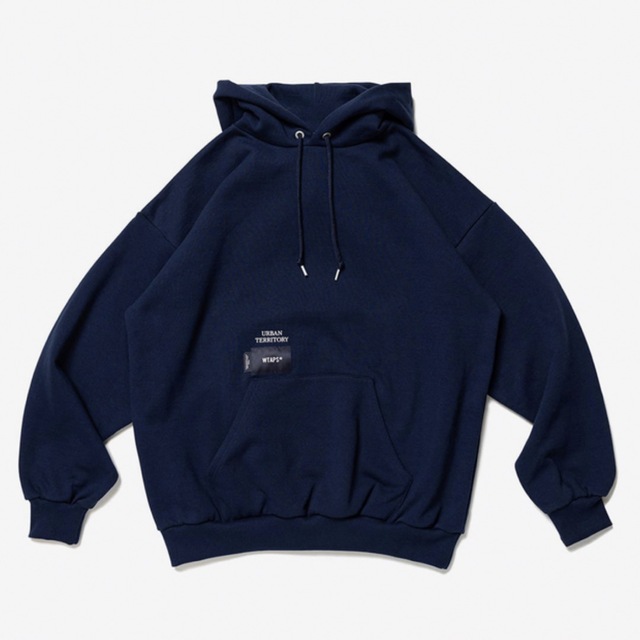 XL WTAPS CROSS BONES / HOODY / COTTON 限定版 www.enzonet.ch