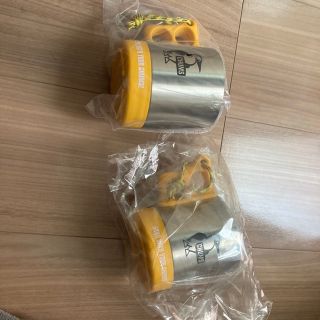 マクドナルド　福袋　チャムス　マグ(ノベルティグッズ)