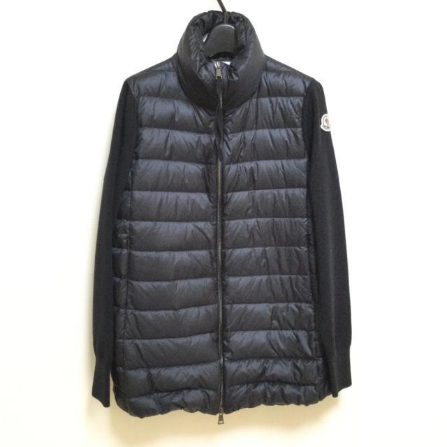 売れ筋がひクリスマスプレゼント! MONCLER - モンクレール ダウンジャケット サイズXS ダウンジャケット 売れ筋がひクリスマスプレゼント! MONCLER - モンクレール ダウンジャケット サイズXS ダウンジャケット